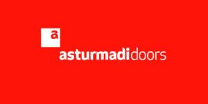 Asturmandi durys