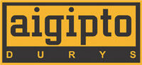 Aigipto durys